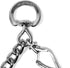 HS HERM. SPRENGER GERMANY Prong Dog Training Collar with Quick Release Buckle, Ultra-Plus Chrome Plated Steel
