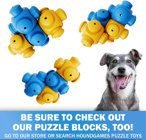 Puppy Play Mat, Teething Mat, Dog Chew Mat, 20 X 20 Puppy Essentials