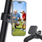 A2C Golf Gifts for Men 3-in-1 Magnetic Phone Holder for Golf Cart, Push
