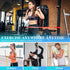 Resistance Bands - Pull Up Assistance Bands for Men Women, Workout Bands for Muscle Strength Training, Body Stretching