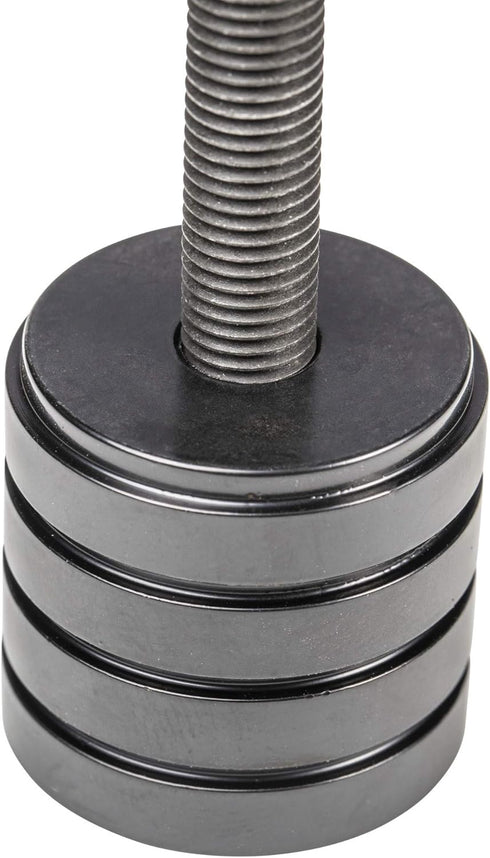 Trophy Ridge Custom Stabilizer Weight Set in Black