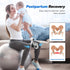 Counter, MERACH Thigh Trainer, Pelvic Floor Exercise Devices with Display Inner Thigh Exerciser for Women, Home Fitness