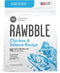 BIXBI Rawbble Freeze Dried Dog Food, Chicken & Salmon Recipe, 4.5 oz - 94% Meat and Organs, No Fillers