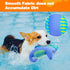 Squeaky Dog Toys, Floating Toys for Indoor or Outdoor Play, Interactive Gifts for Small and Medium Dogs