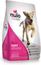 Nulo Puppy Food Grain Free Dry Food, Salmon and Peas Recipe, 4.5 lb Bag with BC30 Probiotic and DHA