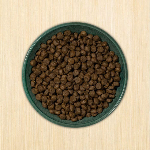 Annamaet Original Extra Formula Dry Dog Food, 12-lb Bag, 26% Protein, Chicken & Brown Rice