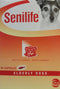 Ceva SEGMINISMART Animal Health D59010B Senilife Nutritional Supplement for Elderly Dogs- 30 capsules/