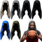 Bencailor 6 Pcs Cooling Hoodie Towel for Face Sport Hood Towel Cooling