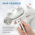 Cat Steam Brush for Shedding - 3 In 1 Self Cleaning Steamy Pet Brush - Grooming Remove Loose Hair and Reduce Shedding