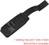 OC Spray Pouch MOLLE - Tactifans MK3 OC Spray Holder for Duty Belt, Tactical Accessories