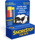 Snore Stop for Pets 40 Sprays I Natural Anti-Snoring Solution I Snore Relief for Dogs Cats I Stop Snoring Aid I Sleep Remedy I Help Stop Dog Snores I Anti-Snore Aid
