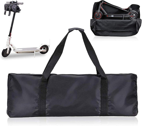Portable Waterproof Handbag for Xiaomi 1S M365 Pro2 Electric Scooter, Oxford Cloth Folding Storage Bag