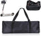 Portable Waterproof Handbag for Xiaomi 1S M365 Pro2 Electric Scooter, Oxford Cloth Folding Storage Bag