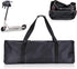 Portable Waterproof Handbag for Xiaomi 1S M365 Pro2 Electric Scooter, Oxford Cloth Folding Storage Bag