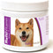 Healthy Breeds Shiba Inu Multi-Vitamin Soft Chews, 60 Count