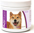 Healthy Breeds Shiba Inu Multi-Vitamin Soft Chews, 60 Count