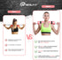 Squat Bar Pad, Barbell Pad for Squats, Great for Weightlifting, Lunges, and Hip Thrusts—Foam Sponge Pad