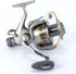 Yoshikawa Baitfeeder Spinning Reel, 5.5:1, 11 High Power Ball Bearings, 30Lb Drag, Saltwater/Freshwater