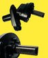 Gun Trigger Lock, 3 Digit Combination Lock, Universal Fit for BB Gun Firearms, Shotgun, Handgun