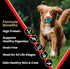 Victor Super Premium Grain Free Dog Food – Active Dog & Puppy, 33% Protein, Gluten Free, 15lbs