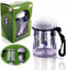 Golf Ball Washer Cleaner, Best Gift Idea for Golfer, Accessory for Men Women