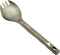 TOAKS Titanium Ultralight Spork