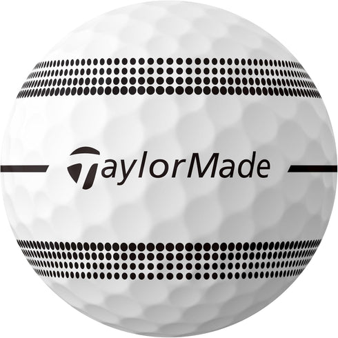 TM25 TP5x GLB TaylorMade Golf Stripe dz