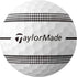 TM25 TP5x GLB TaylorMade Golf Stripe dz