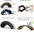 OTG Ski Goggles for Men, Women & Youth, Over Glasses Snowboard Goggles with 100% UV Protection & Anti-glare