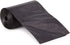 Pet Replacement Dog Waste Bags, 8-Pack of 20-Count Rolls, Durable, Leakproof Plastic Poop Bags, Black