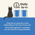 (12 2.47oz Applaws Natural Wet Cat Food in Broth, Limited and Natural Ingredients, High Protein with No Artificial