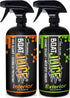 Boat Juice Interior & Exterior Boat Cleaner 32oz Bundle - Boat Water