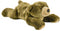 Fluff & Tuff Sadie Bear Dog Toy