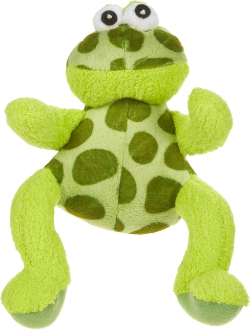 Zanies Croakers Dog Toys, Medium