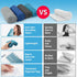 4 Pack 40"x12", YESLIFE Cooling Towel Gym Towels for Men and Women, Soft Breathable Workout Towels for Yoga, Running