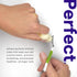 Cat Nail Clippers for Beginners, Best Pet Nail Clippers & Claw Trimmer for Home Grooming Kit