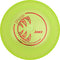 Hyperflite Pup Jawz Dog Flying Disc, 7 Inch, Puncture Resistant, Competition Approved
