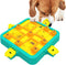 Dog Puzzle Toy Mental Stimulation - Level 3 in 1 Dogs Food