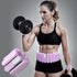 LBS BBK Up to Adjustable Weighted Belt For Women and Men, Weighted Walking Exercise Belt for Gym, Strength Training