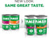 13 oz. Pack 12 IAMS Proactive Health Wet Dog Food Adult, Canned Dog Food, Chicken Chunks in Gravy and Beef Chunks
