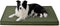 Lesure Outdoor Waterproof Dog Beds for Large Dogs, Washable with Oxford Fabric Surface, Orthopedic Foam Pet Bed,