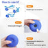 Interactive Touch Activated Dog Ball Toy