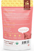 A Better Treat Organic Freeze Dried Chicken Breast Dog Treats, Organic, Single Ingredient | Natural Healthy High Value