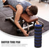 Toddmomy Foam Tubing for Handle Grip Support, 10pcs Buffer Tube Covers for Gym Replacement Parts