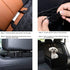 Flow.month 2 1 Pet Front Seat Cover Pet Booster Seat,Deluxe in Dog Seat Cover for Cars Waterproof Dog Front Seat Cover