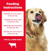 Country 10 oz Kitchen Beef Grillers Dog Treats, High Protein, Low Fat, No Artificial Colors