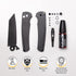 KNIFE PIVOT LUBE Original Knife Oil, Synthetic Pocket Knife Lubricant, Premium Knife Oiler Bottle (10ml)