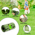360 Count Zoyiancy Dog Poop Bags Rolls, Leak Proof Waste Bags and Bone-Shaped Dog Poop Bag Refill Rolls, Thick Strong