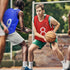 24 Scrimmage Scrimmage JenPen Pcs Nylon Mesh Pinnies with Numbers Jerseys for Vest Soccer Bibs for Youth Adult