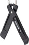 Granite Talon Bike Tire Levers with Chain Master Link Pliers, Quick-Link Removing Tools for Bikes (Black)